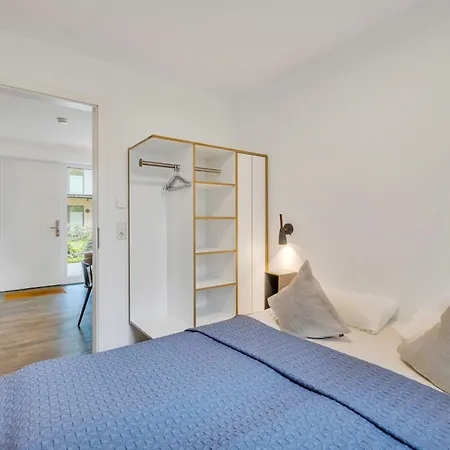 Seetraum By Interhome Lembruch