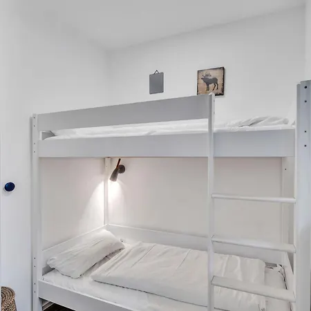 Seetraum By Interhome Apartamento *