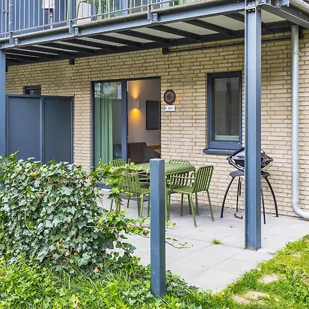 Apartamento Seetraum By Interhome Lembruch