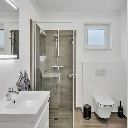 Seetraum By Interhome * Lembruch