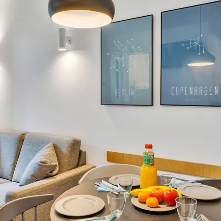 Apartman Seetraum By Interhome