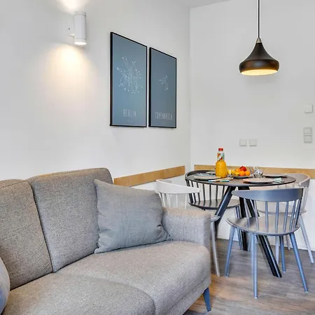 Seetraum By Interhome *