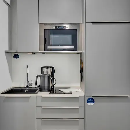 Apartamento Seetraum By Interhome Lembruch