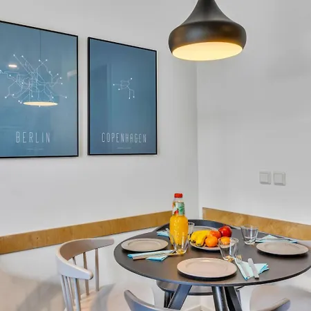 Seetraum By Interhome Apartamento Lembruch