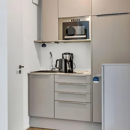 Apartamento Seetraum By Interhome