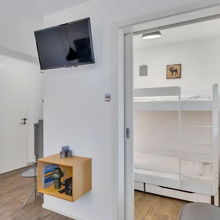 Seetraum By Interhome Apartamento *