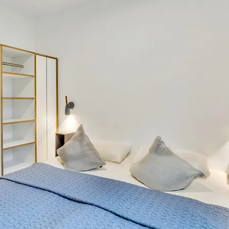 Apartamento Seetraum By Interhome *