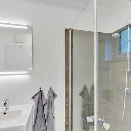 Apartamento Seetraum By Interhome