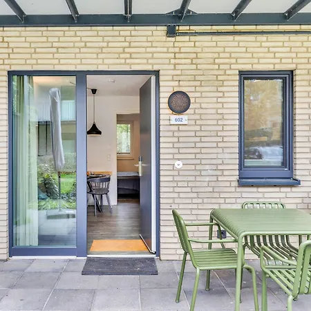 Seetraum By Interhome Apartamento