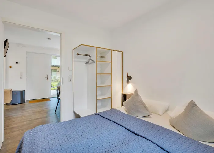 Seetraum By Interhome Lembruch