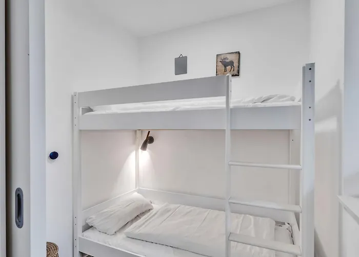 Seetraum By Interhome Apartment *