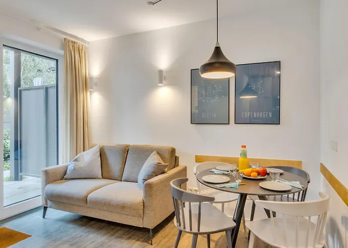 Seetraum By Interhome Apartment *