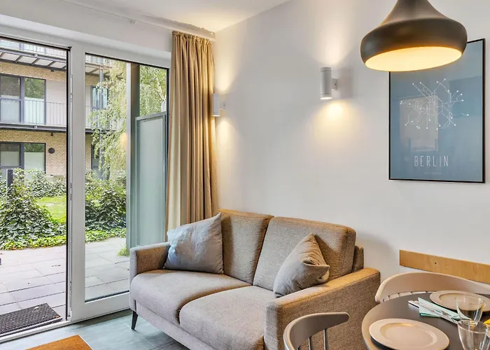 Seetraum By Interhome Lembruch