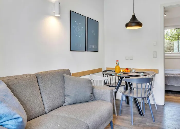 Seetraum By Interhome *