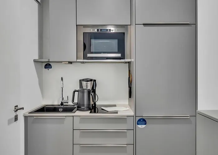 Apartment Seetraum By Interhome Lembruch