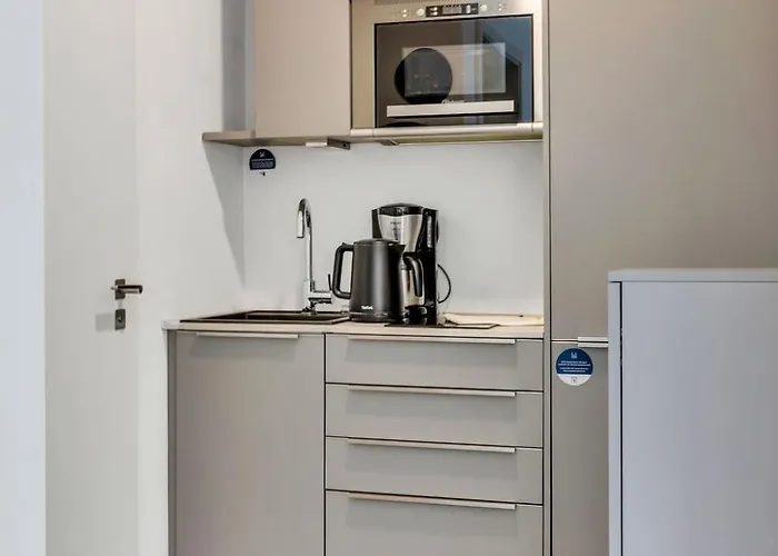 Apartment Seetraum By Interhome