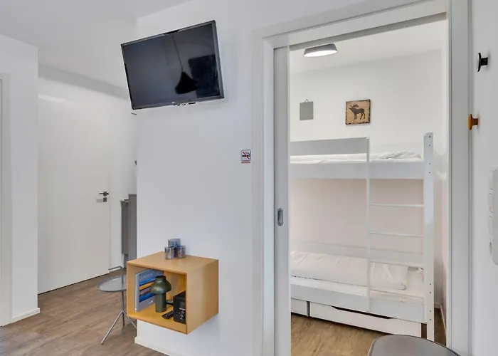 Seetraum By Interhome Apartment *