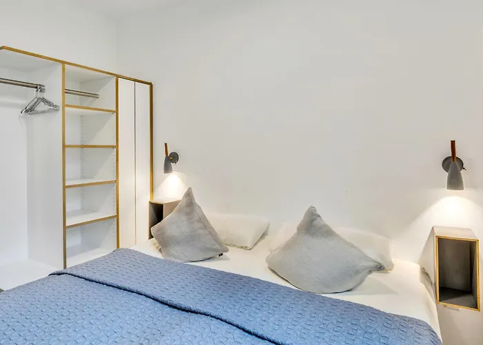 Apartment Seetraum By Interhome *