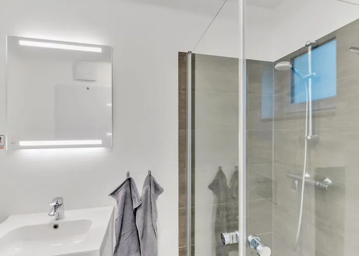 Apartment Seetraum By Interhome