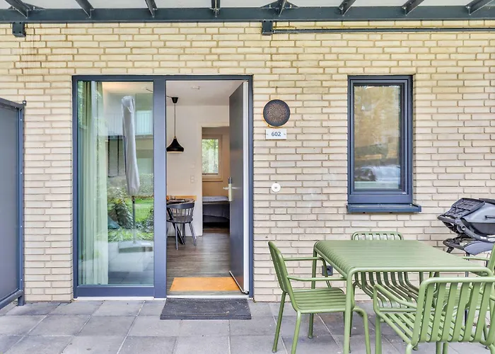 Seetraum By Interhome Apartment